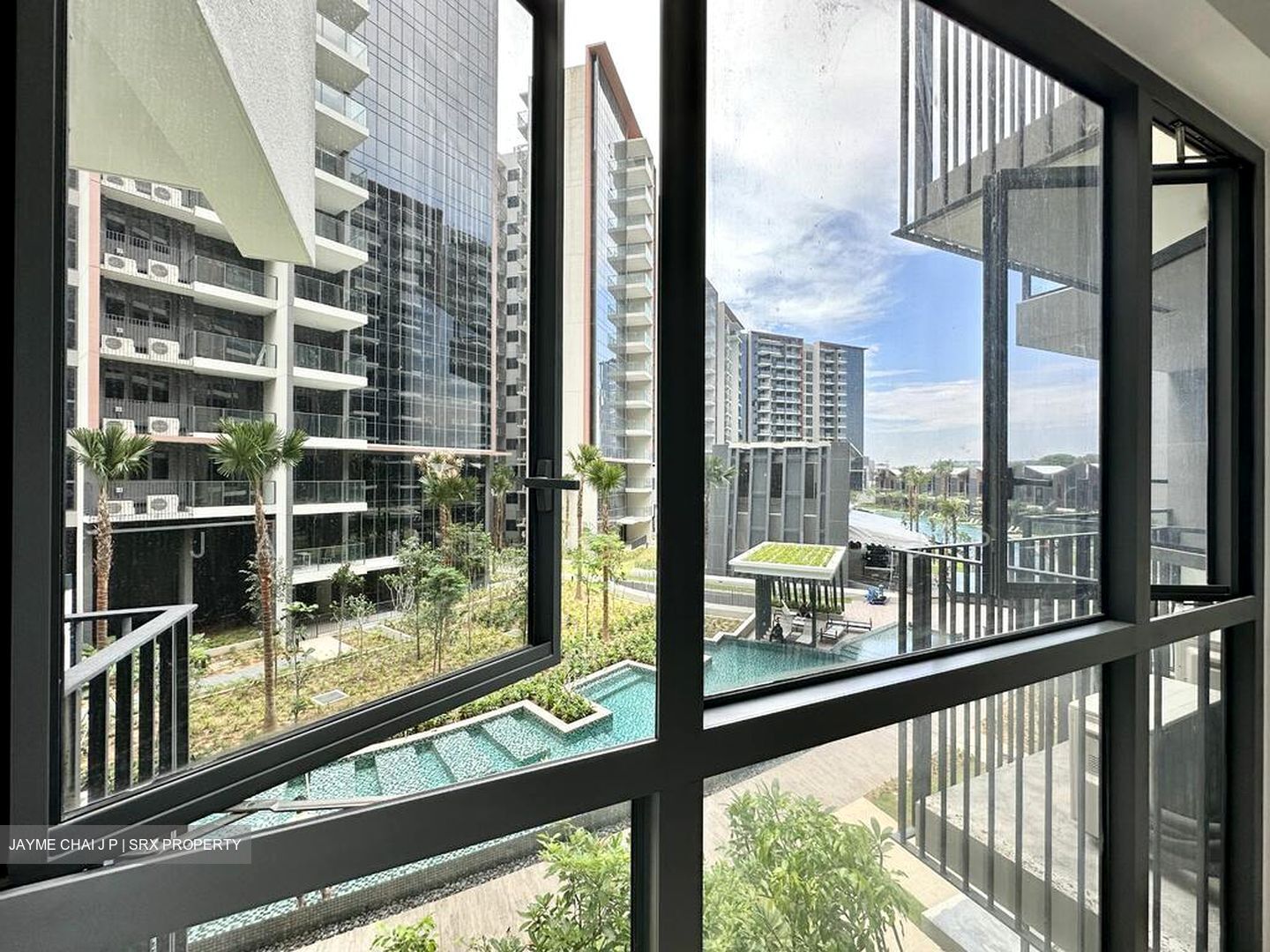 Affinity At Serangoon (D19), Apartment #502550721